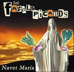 Les Fatals Picards : Navet Maria